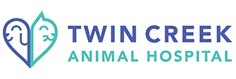 Link to Homepage of Twin Creek Animal Hospital